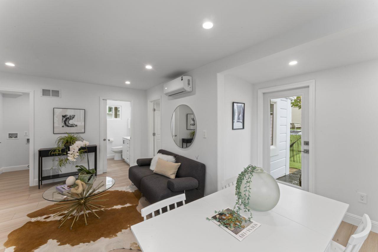 Detail Gallery Image 4 of 22 For 335 Monterey St, Brisbane,  CA 94005 - 2 Beds | 1 Baths