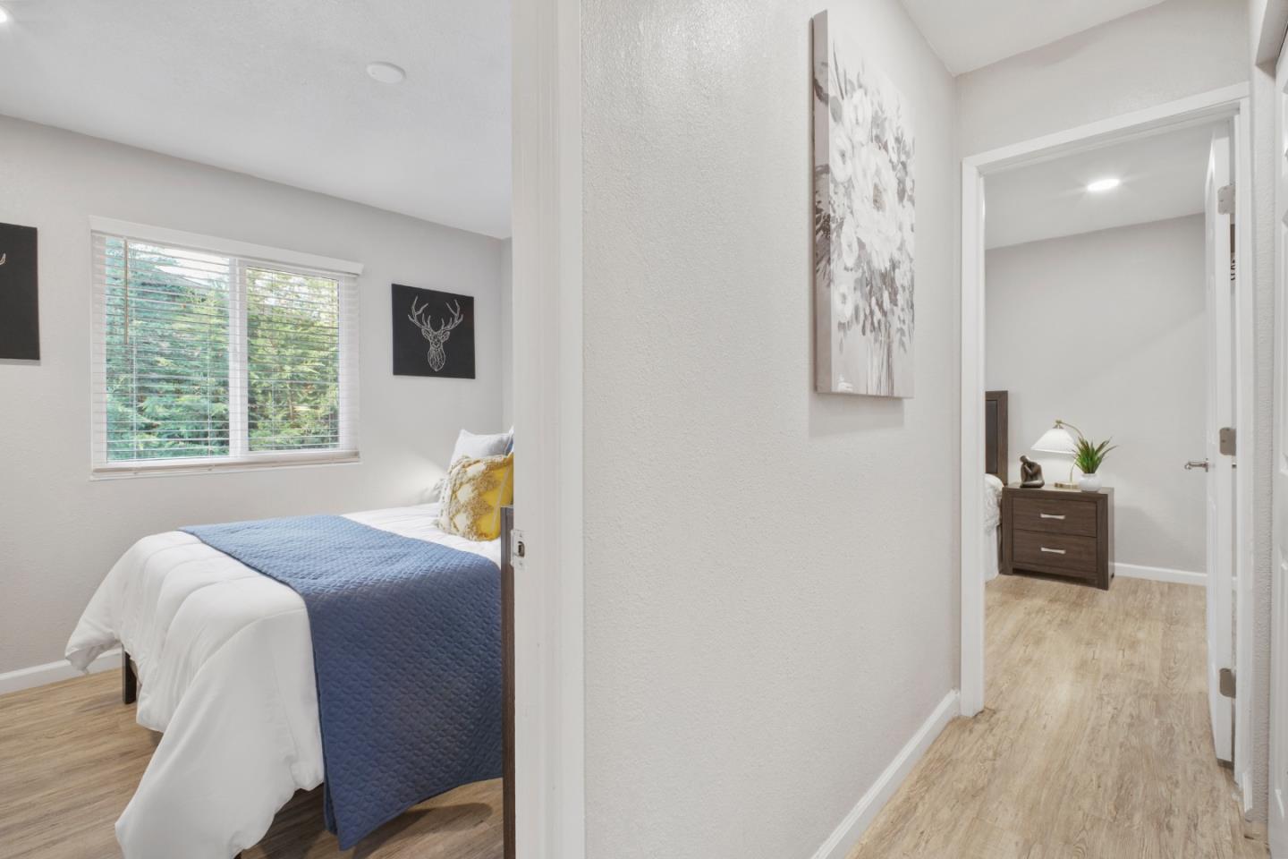 Detail Gallery Image 16 of 40 For 5393 Palm Grove Ct, San Jose,  CA 95123 - 3 Beds | 1/1 Baths