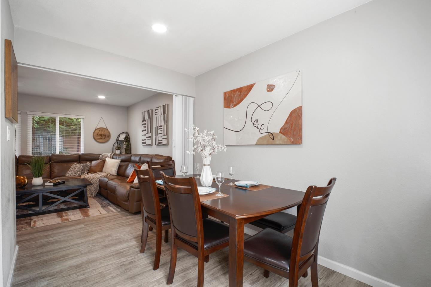 Detail Gallery Image 18 of 40 For 5393 Palm Grove Ct, San Jose,  CA 95123 - 3 Beds | 1/1 Baths