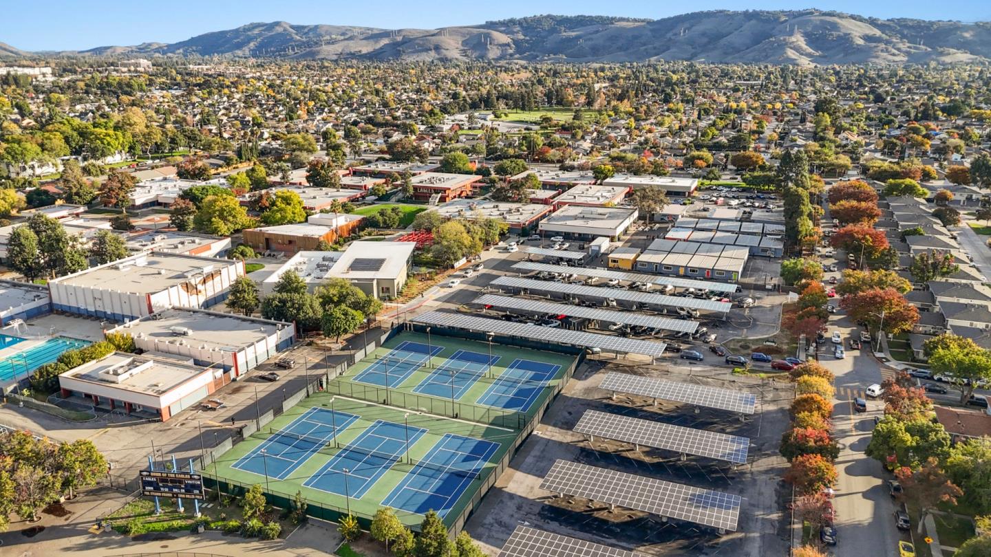 Detail Gallery Image 19 of 40 For 5393 Palm Grove Ct, San Jose,  CA 95123 - 3 Beds | 1/1 Baths