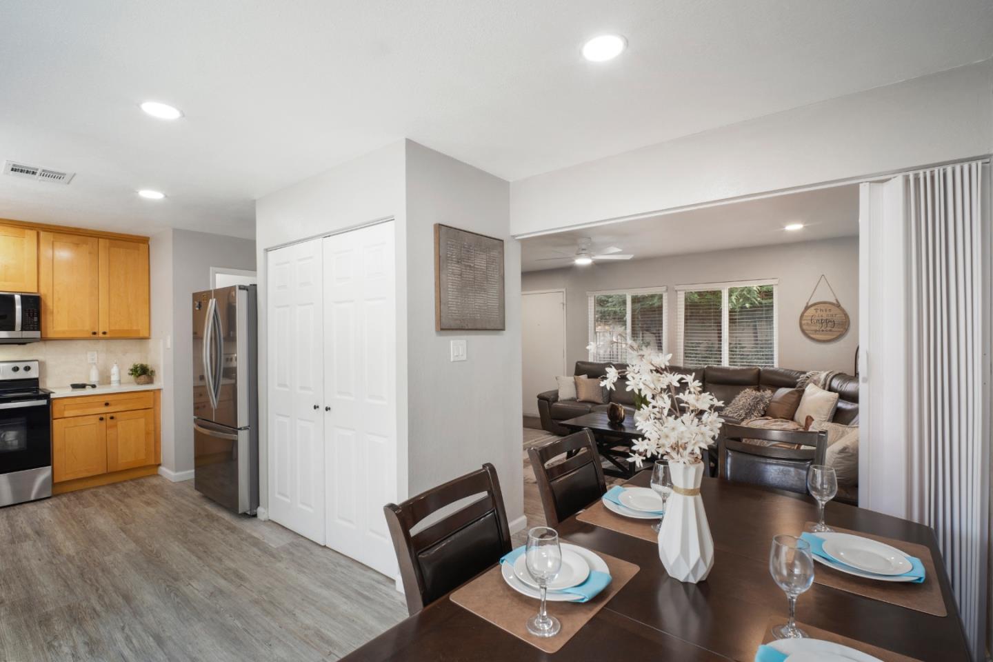 Detail Gallery Image 20 of 40 For 5393 Palm Grove Ct, San Jose,  CA 95123 - 3 Beds | 1/1 Baths