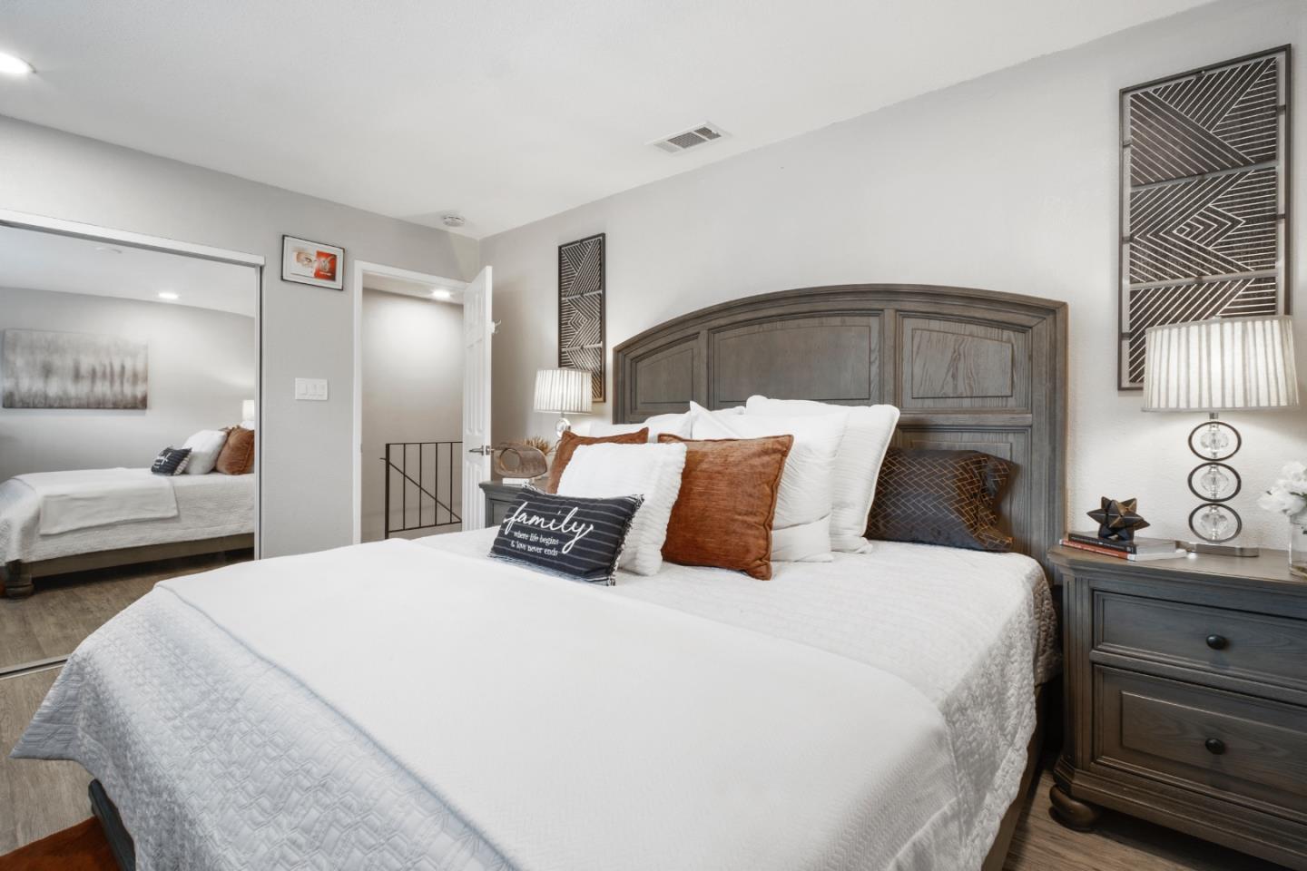 Detail Gallery Image 28 of 40 For 5393 Palm Grove Ct, San Jose,  CA 95123 - 3 Beds | 1/1 Baths