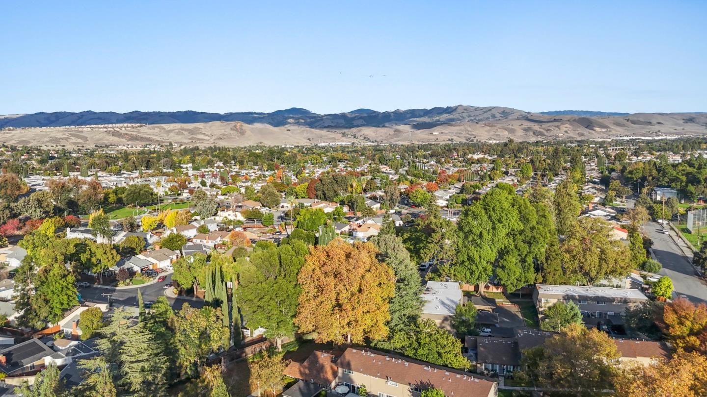 Detail Gallery Image 30 of 40 For 5393 Palm Grove Ct, San Jose,  CA 95123 - 3 Beds | 1/1 Baths