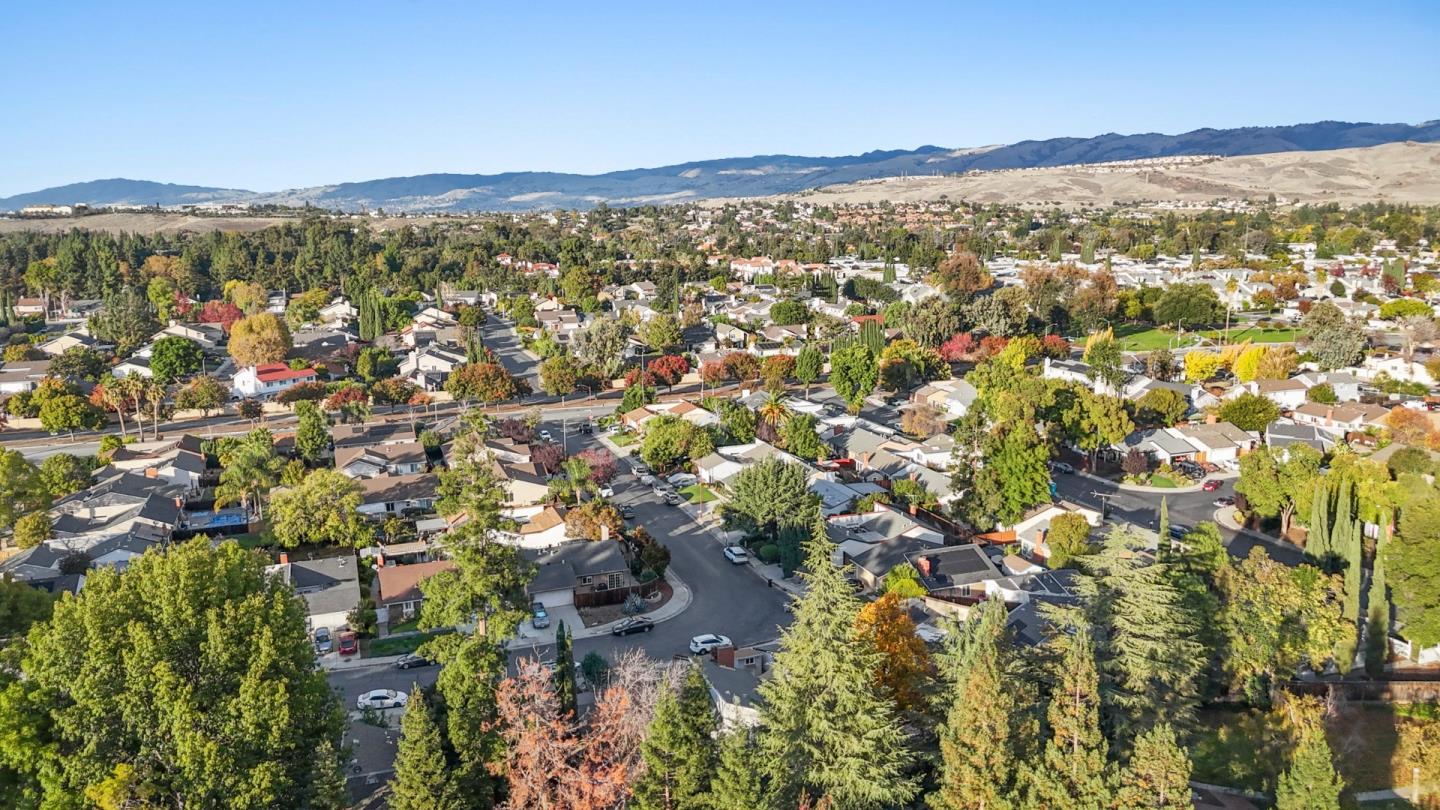 Detail Gallery Image 38 of 40 For 5393 Palm Grove Ct, San Jose,  CA 95123 - 3 Beds | 1/1 Baths