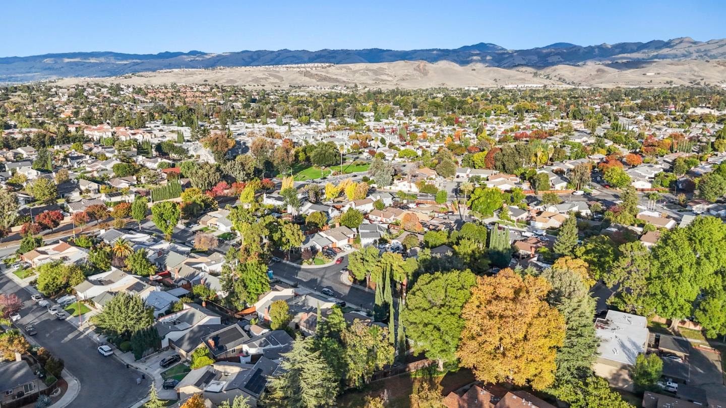 Detail Gallery Image 4 of 40 For 5393 Palm Grove Ct, San Jose,  CA 95123 - 3 Beds | 1/1 Baths