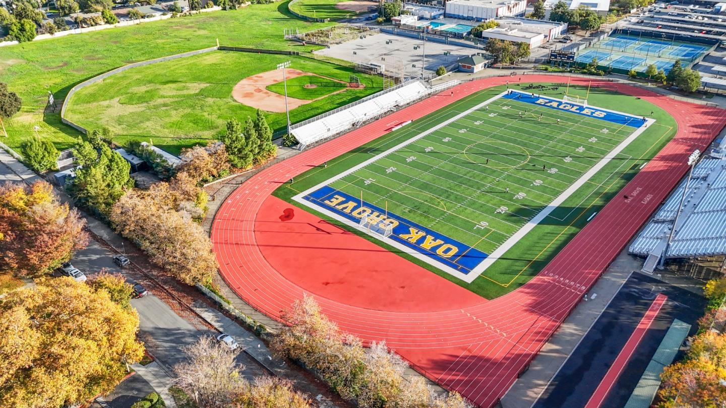 Detail Gallery Image 40 of 40 For 5393 Palm Grove Ct, San Jose,  CA 95123 - 3 Beds | 1/1 Baths