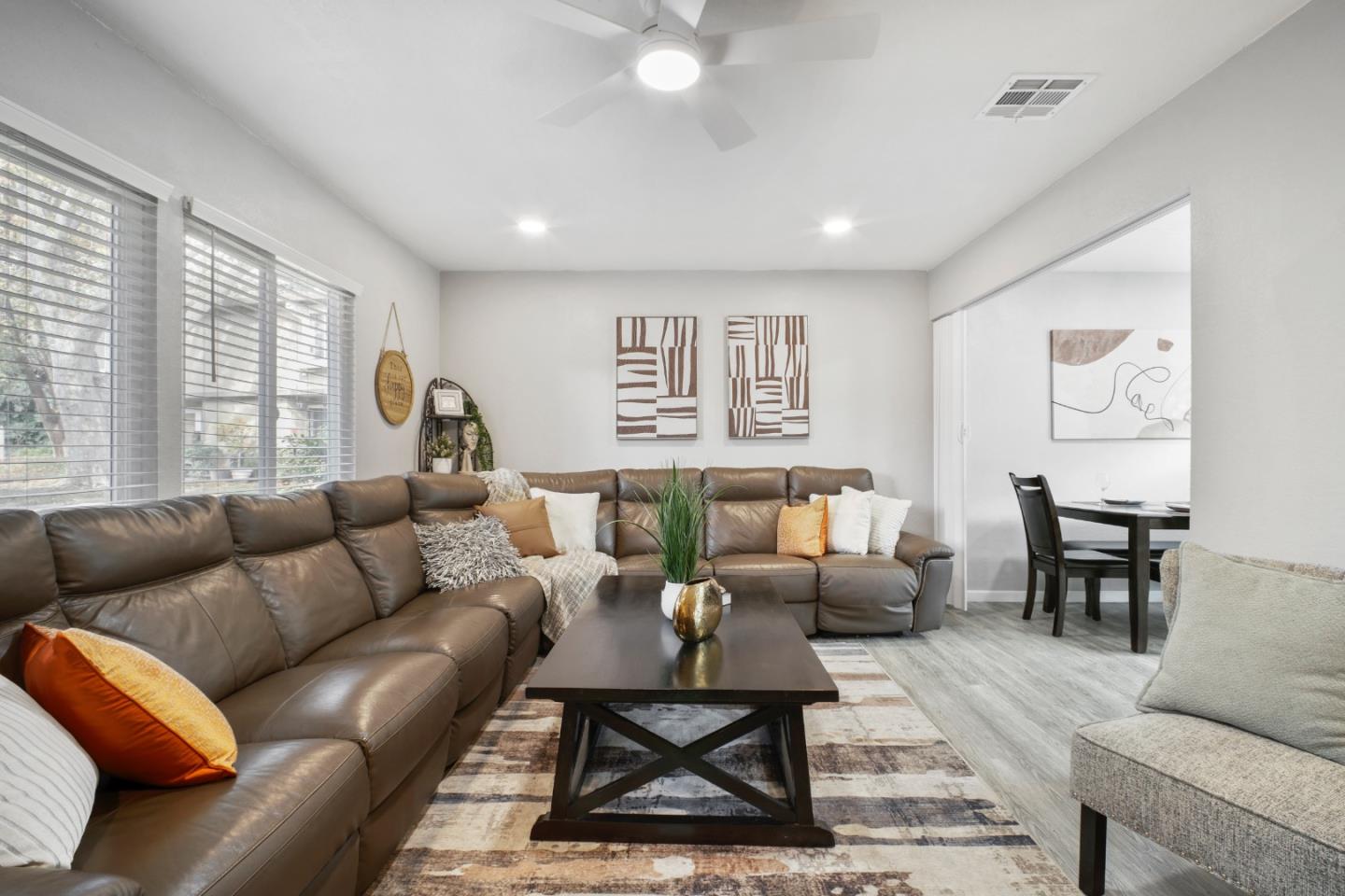 Detail Gallery Image 9 of 40 For 5393 Palm Grove Ct, San Jose,  CA 95123 - 3 Beds | 1/1 Baths