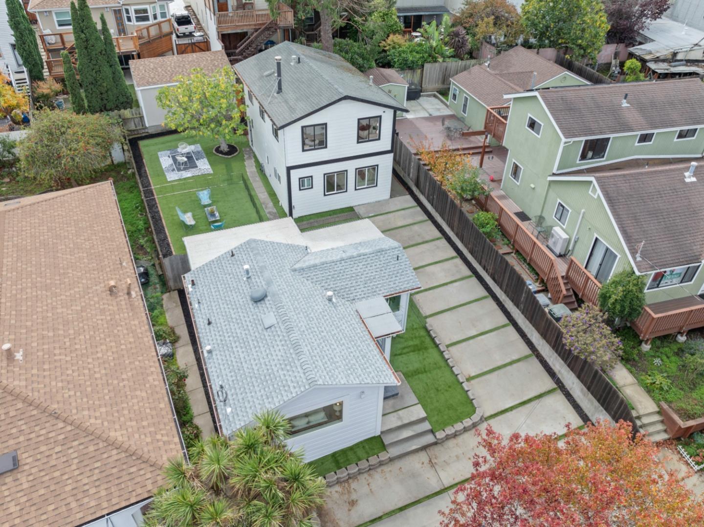 Detail Gallery Image 27 of 30 For 339 Monterey St, Brisbane,  CA 94005 - 2 Beds | 2/1 Baths