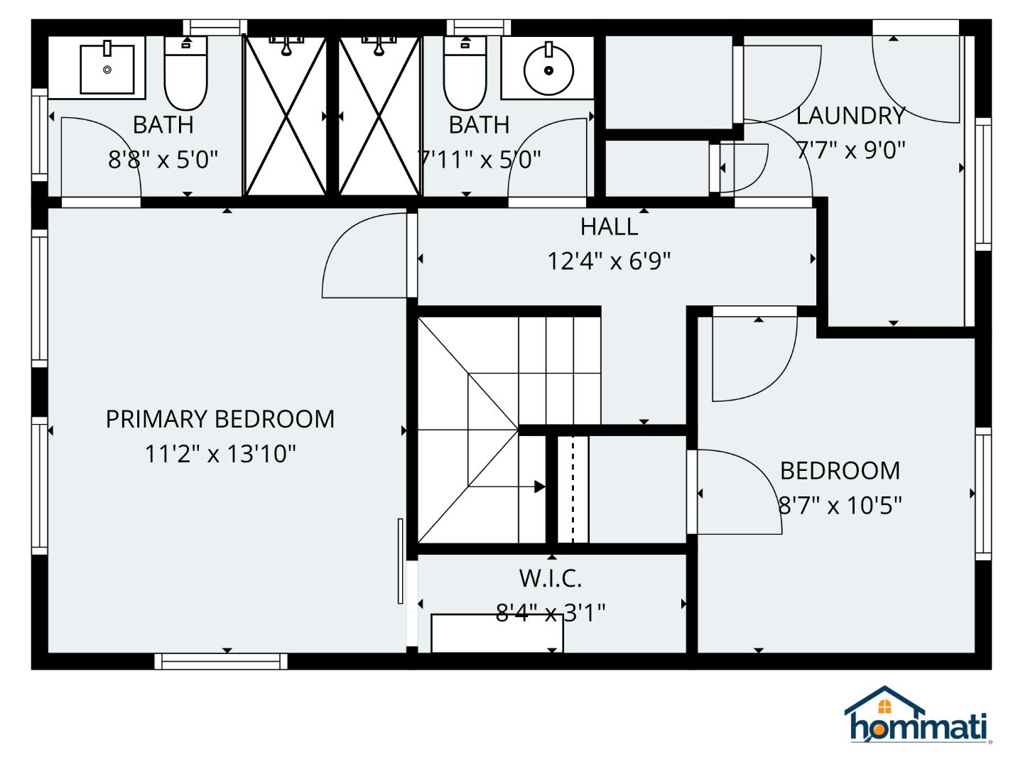 Detail Gallery Image 30 of 30 For 339 Monterey St, Brisbane,  CA 94005 - 2 Beds | 2/1 Baths