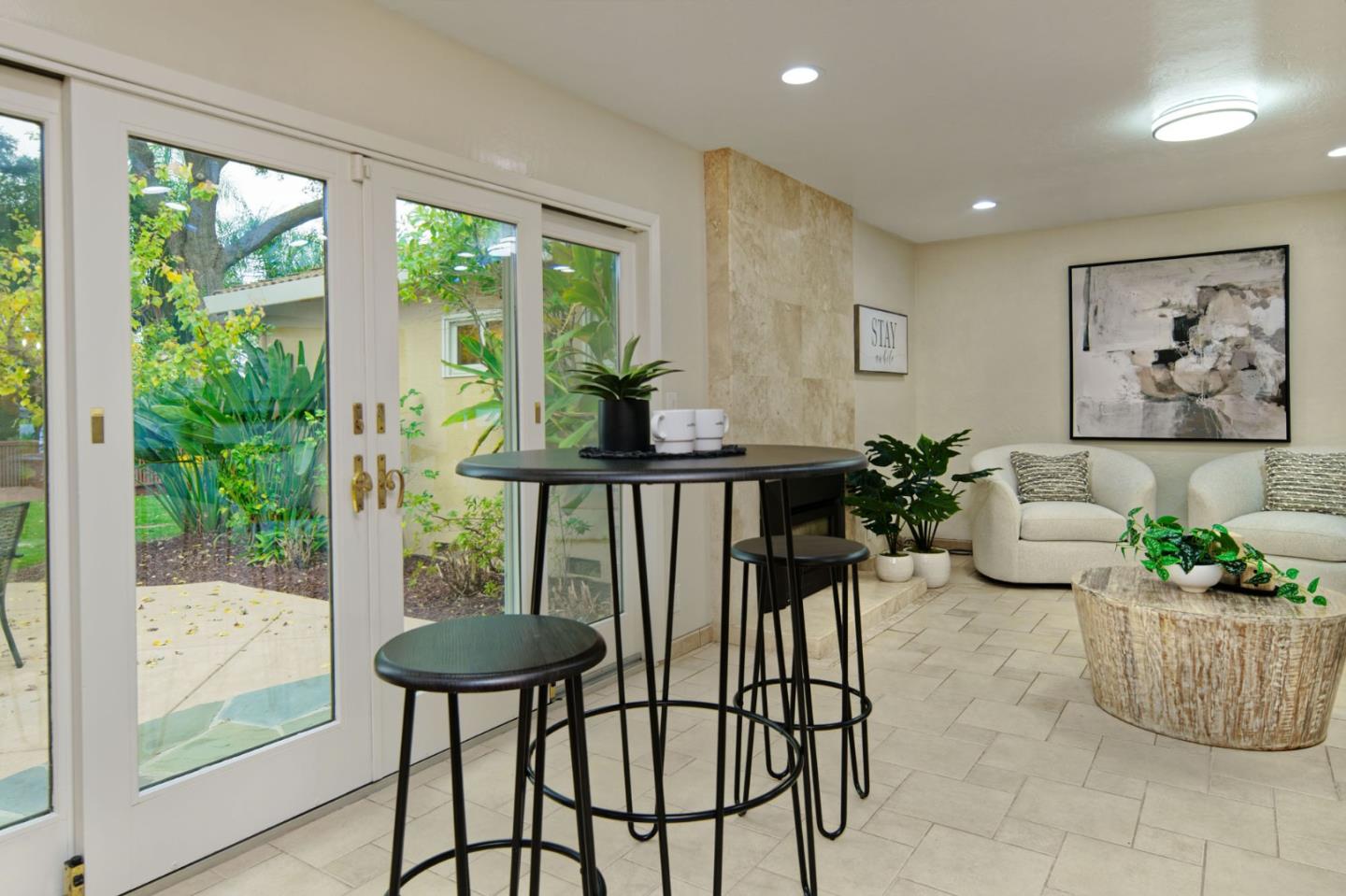 Detail Gallery Image 14 of 43 For 6228 via De Adrianna, San Jose,  CA 95120 - 3 Beds | 2 Baths