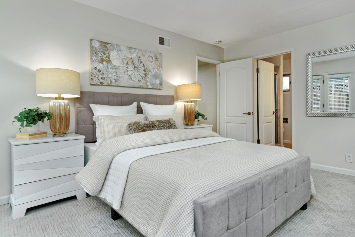 Detail Gallery Image 19 of 43 For 6228 via De Adrianna, San Jose,  CA 95120 - 3 Beds | 2 Baths