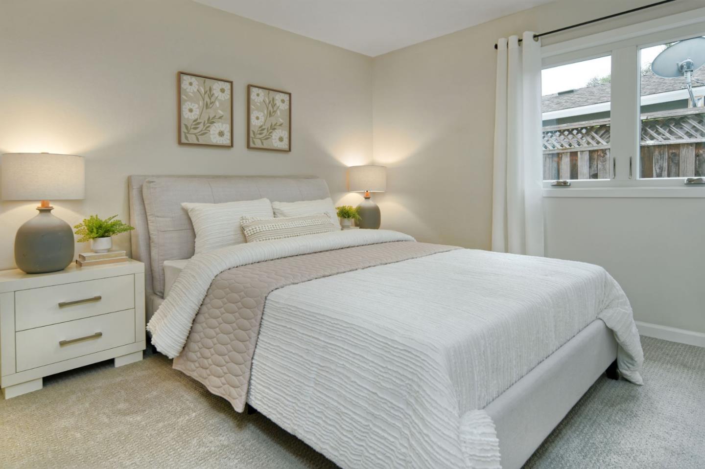 Detail Gallery Image 25 of 43 For 6228 via De Adrianna, San Jose,  CA 95120 - 3 Beds | 2 Baths
