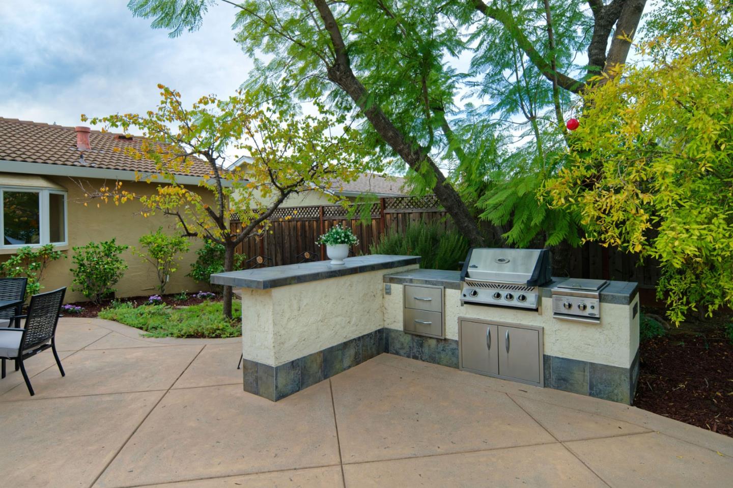 Detail Gallery Image 30 of 43 For 6228 via De Adrianna, San Jose,  CA 95120 - 3 Beds | 2 Baths