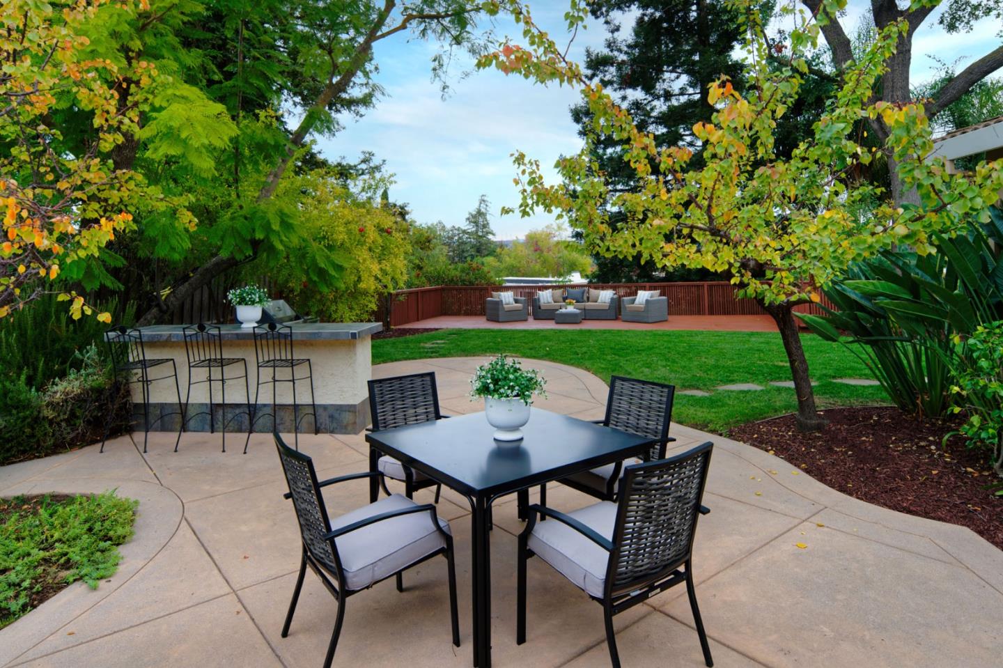 Detail Gallery Image 31 of 43 For 6228 via De Adrianna, San Jose,  CA 95120 - 3 Beds | 2 Baths