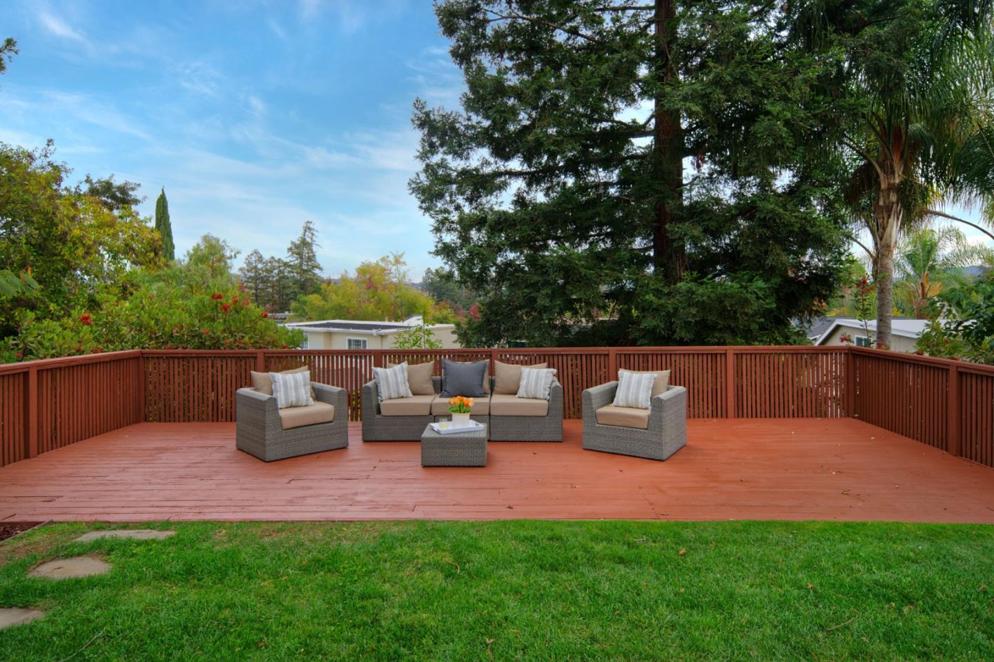 Detail Gallery Image 33 of 43 For 6228 via De Adrianna, San Jose,  CA 95120 - 3 Beds | 2 Baths