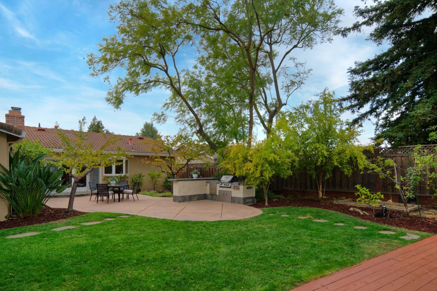 Detail Gallery Image 35 of 43 For 6228 via De Adrianna, San Jose,  CA 95120 - 3 Beds | 2 Baths