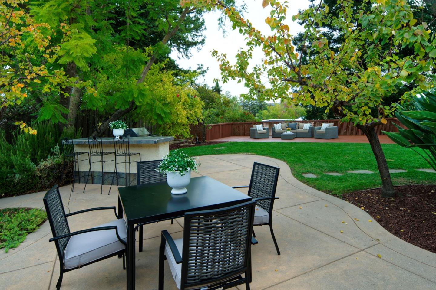 Detail Gallery Image 36 of 43 For 6228 via De Adrianna, San Jose,  CA 95120 - 3 Beds | 2 Baths