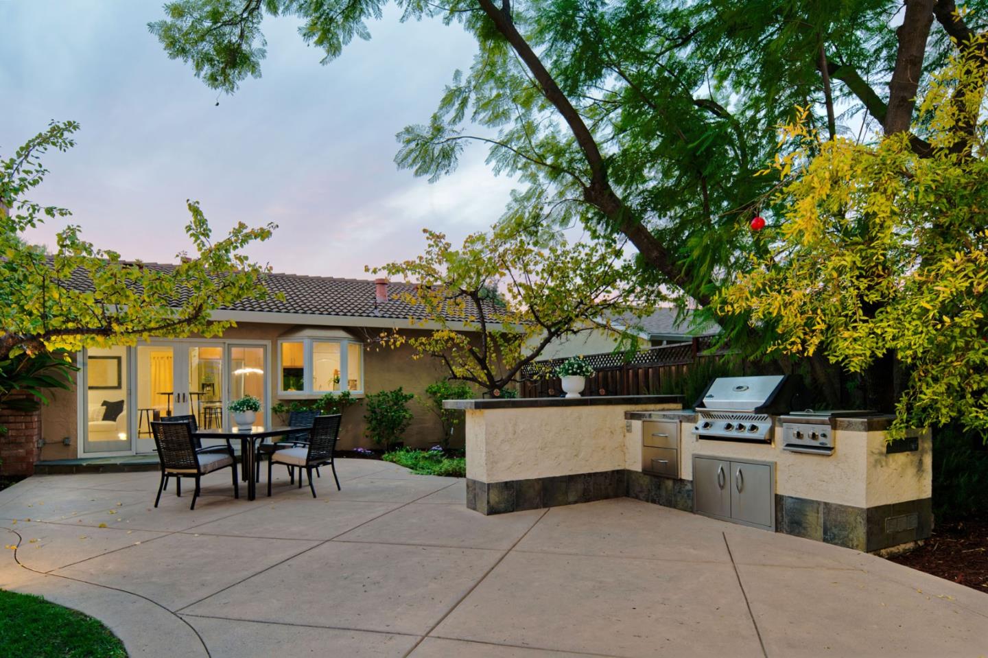 Detail Gallery Image 38 of 43 For 6228 via De Adrianna, San Jose,  CA 95120 - 3 Beds | 2 Baths