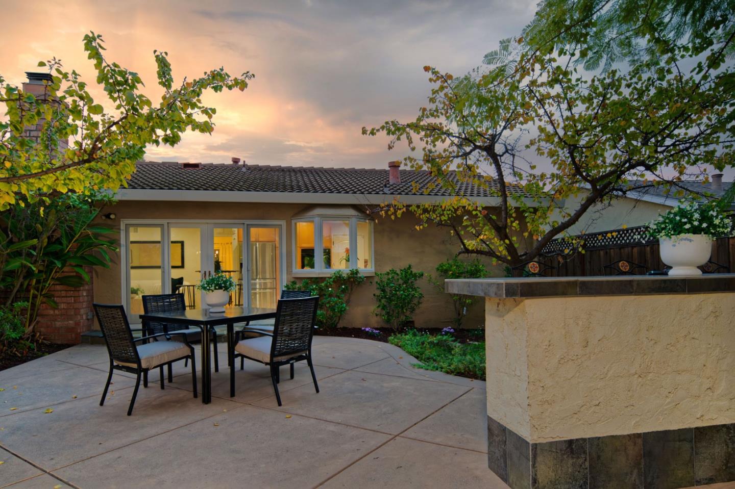 Detail Gallery Image 39 of 43 For 6228 via De Adrianna, San Jose,  CA 95120 - 3 Beds | 2 Baths