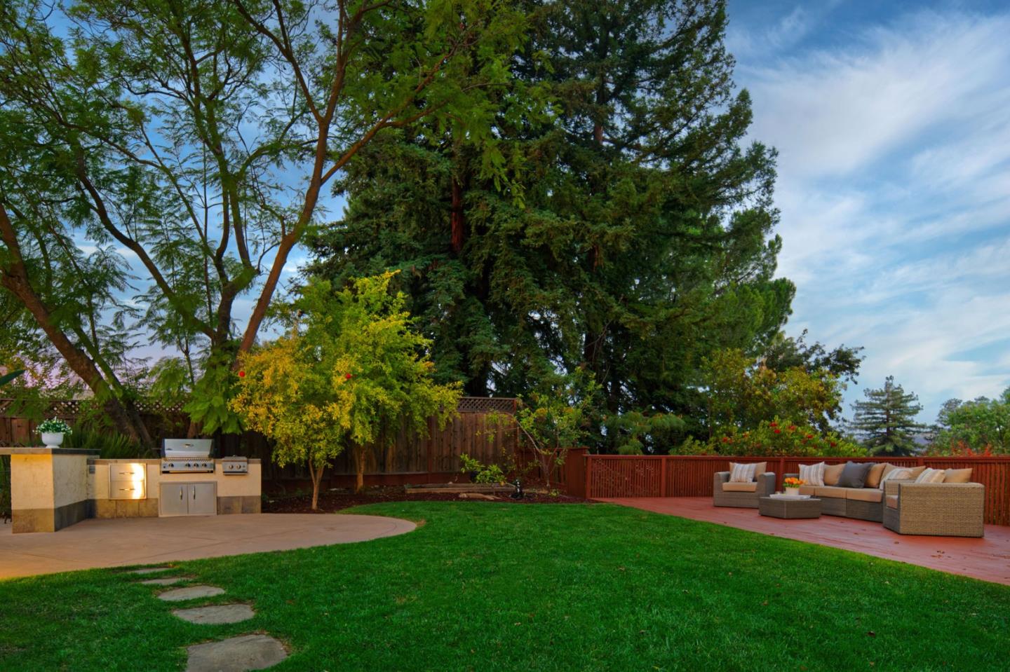 Detail Gallery Image 41 of 43 For 6228 via De Adrianna, San Jose,  CA 95120 - 3 Beds | 2 Baths