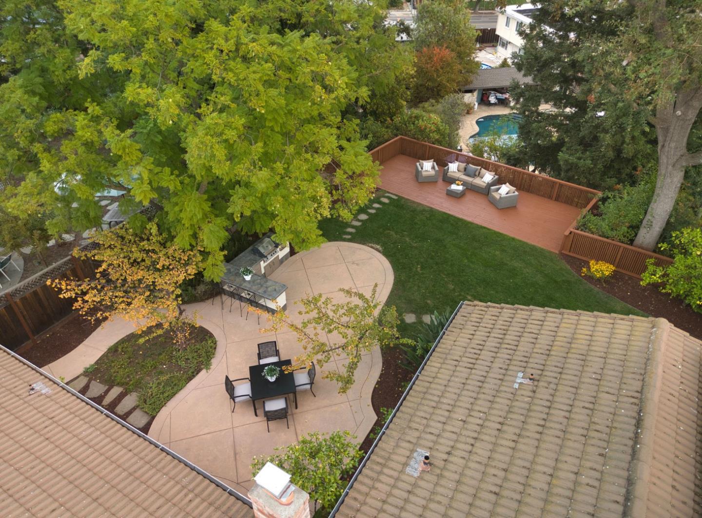 Detail Gallery Image 42 of 43 For 6228 via De Adrianna, San Jose,  CA 95120 - 3 Beds | 2 Baths