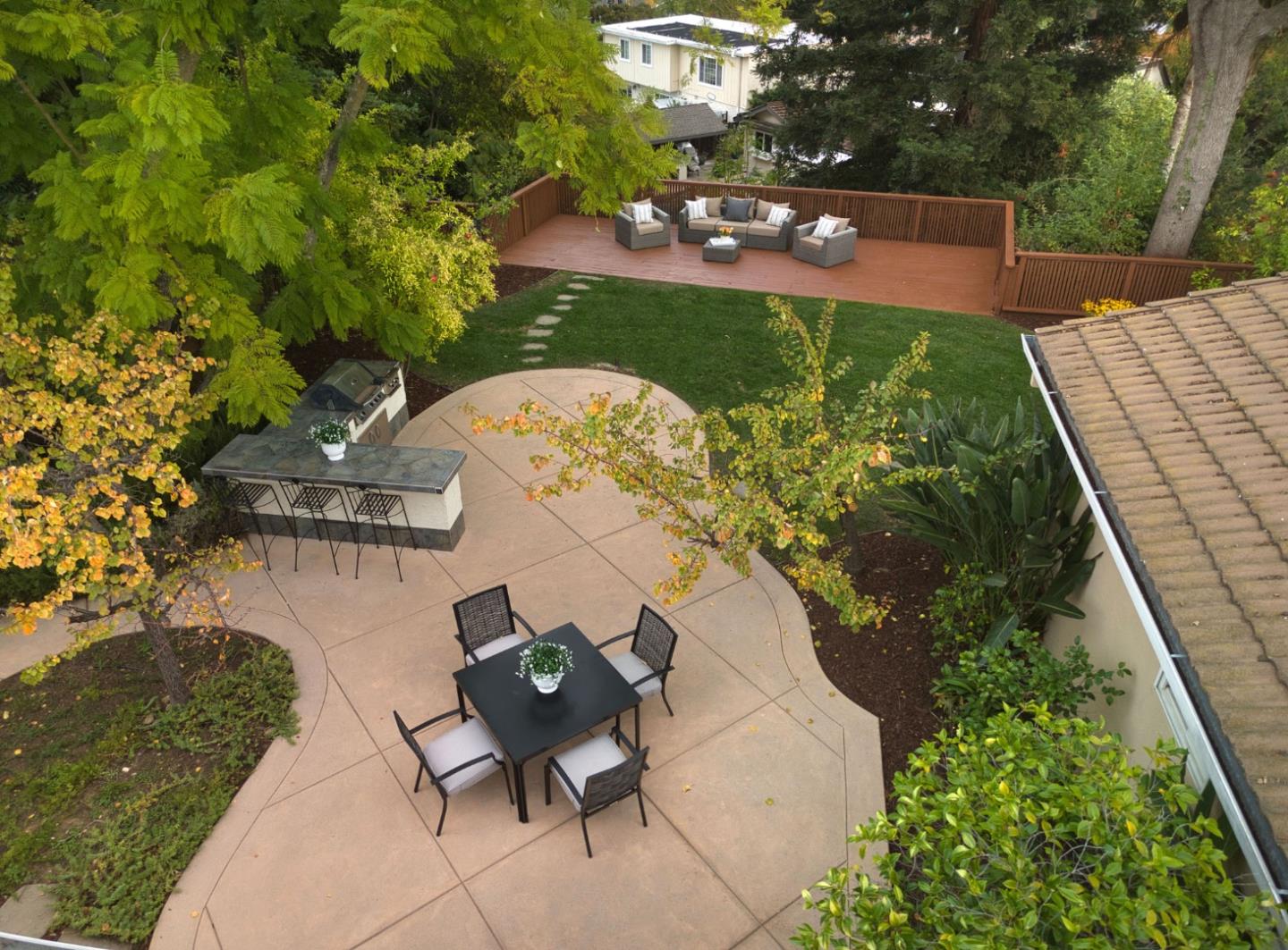 Detail Gallery Image 43 of 43 For 6228 via De Adrianna, San Jose,  CA 95120 - 3 Beds | 2 Baths