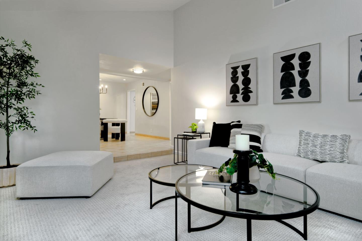 Detail Gallery Image 8 of 43 For 6228 via De Adrianna, San Jose,  CA 95120 - 3 Beds | 2 Baths