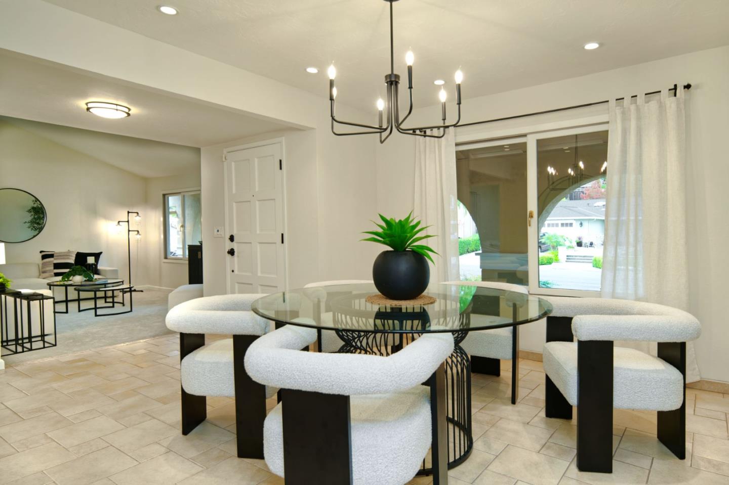 Detail Gallery Image 9 of 43 For 6228 via De Adrianna, San Jose,  CA 95120 - 3 Beds | 2 Baths