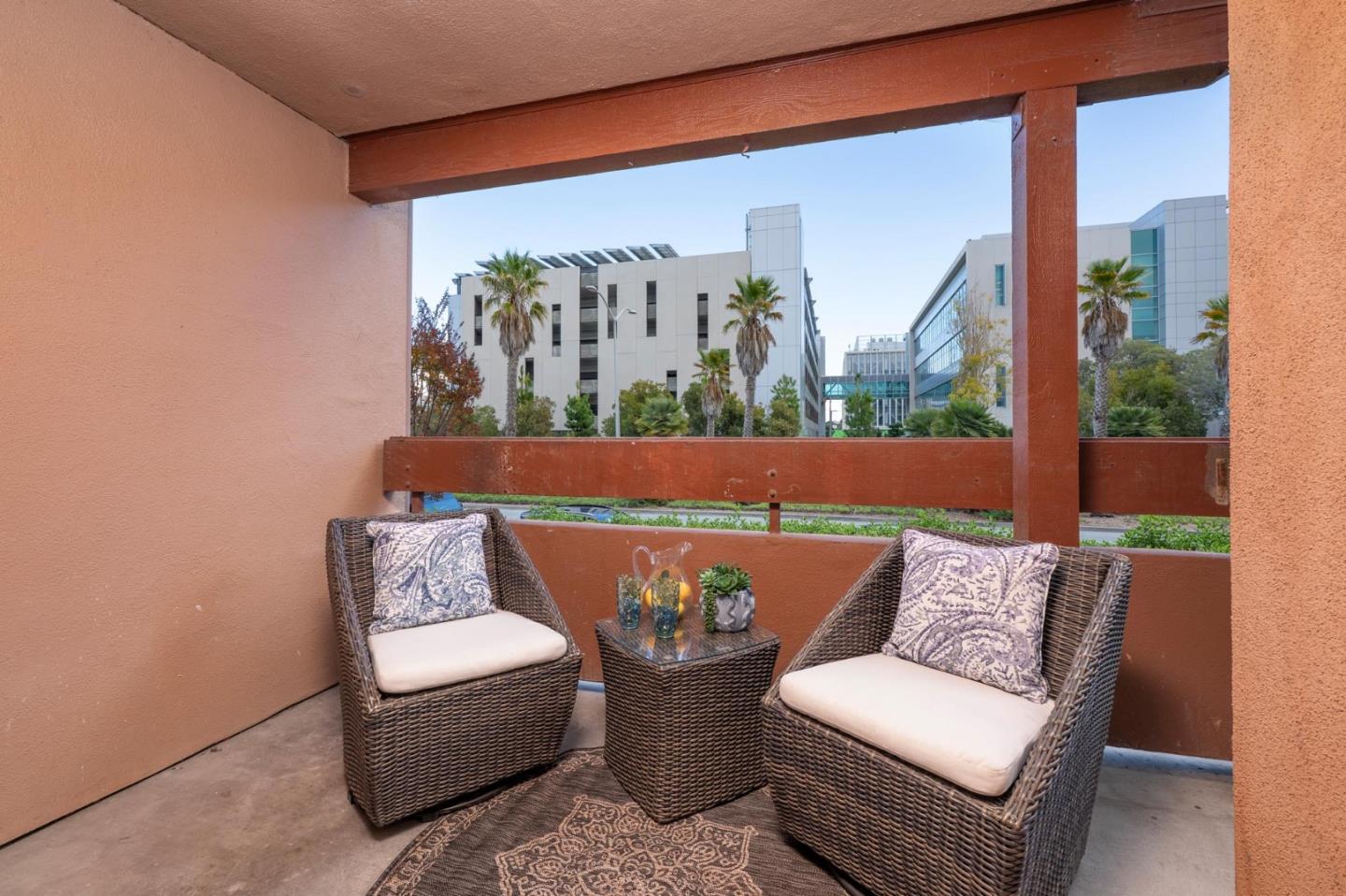 Detail Gallery Image 10 of 55 For 490 Mariners Island Blvd #102,  San Mateo,  CA 94404 - 1 Beds | 1 Baths