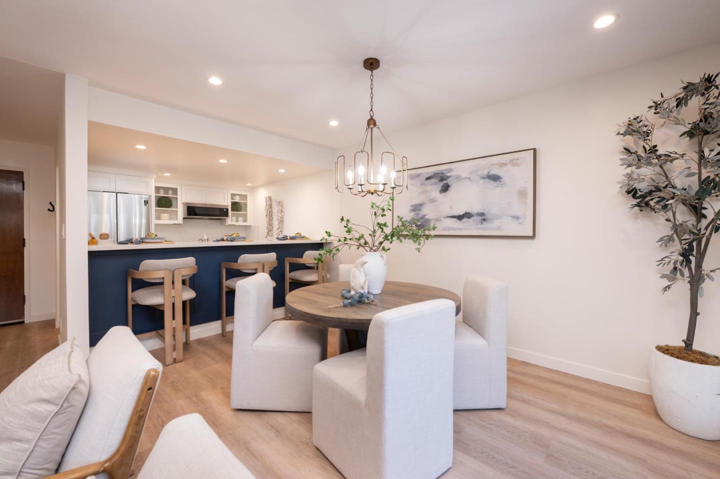 Detail Gallery Image 11 of 55 For 490 Mariners Island Blvd #102,  San Mateo,  CA 94404 - 1 Beds | 1 Baths