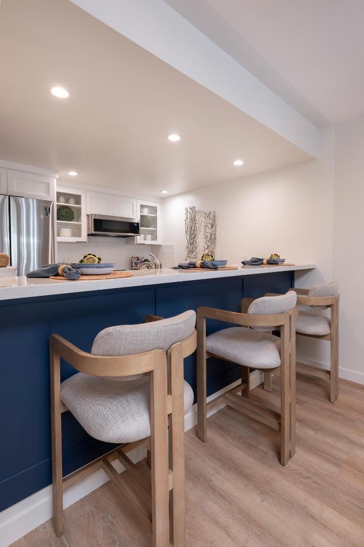 Detail Gallery Image 12 of 55 For 490 Mariners Island Blvd #102,  San Mateo,  CA 94404 - 1 Beds | 1 Baths