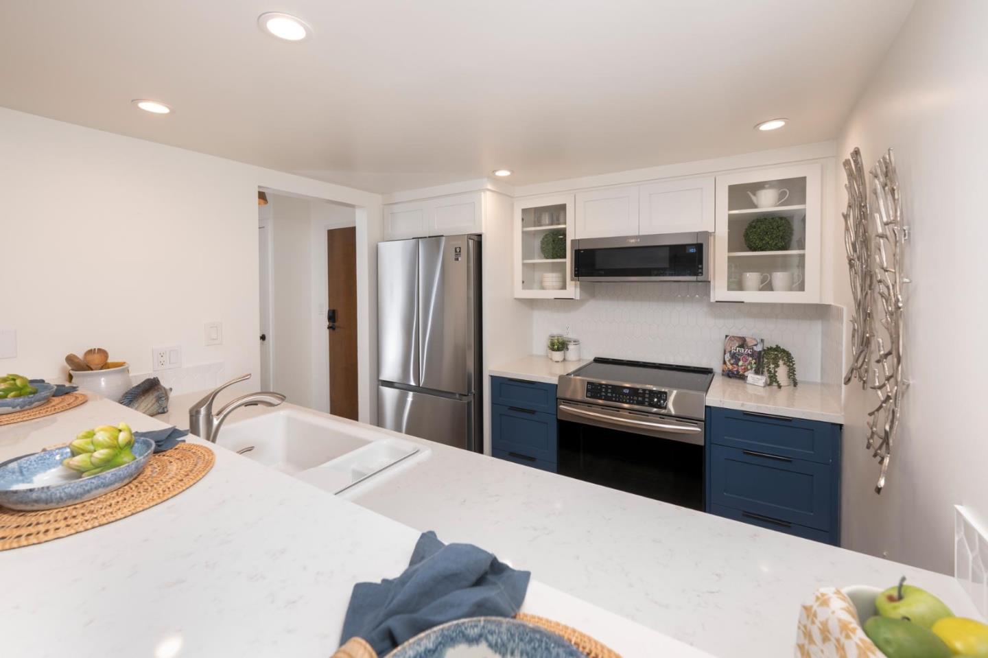 Detail Gallery Image 13 of 55 For 490 Mariners Island Blvd #102,  San Mateo,  CA 94404 - 1 Beds | 1 Baths