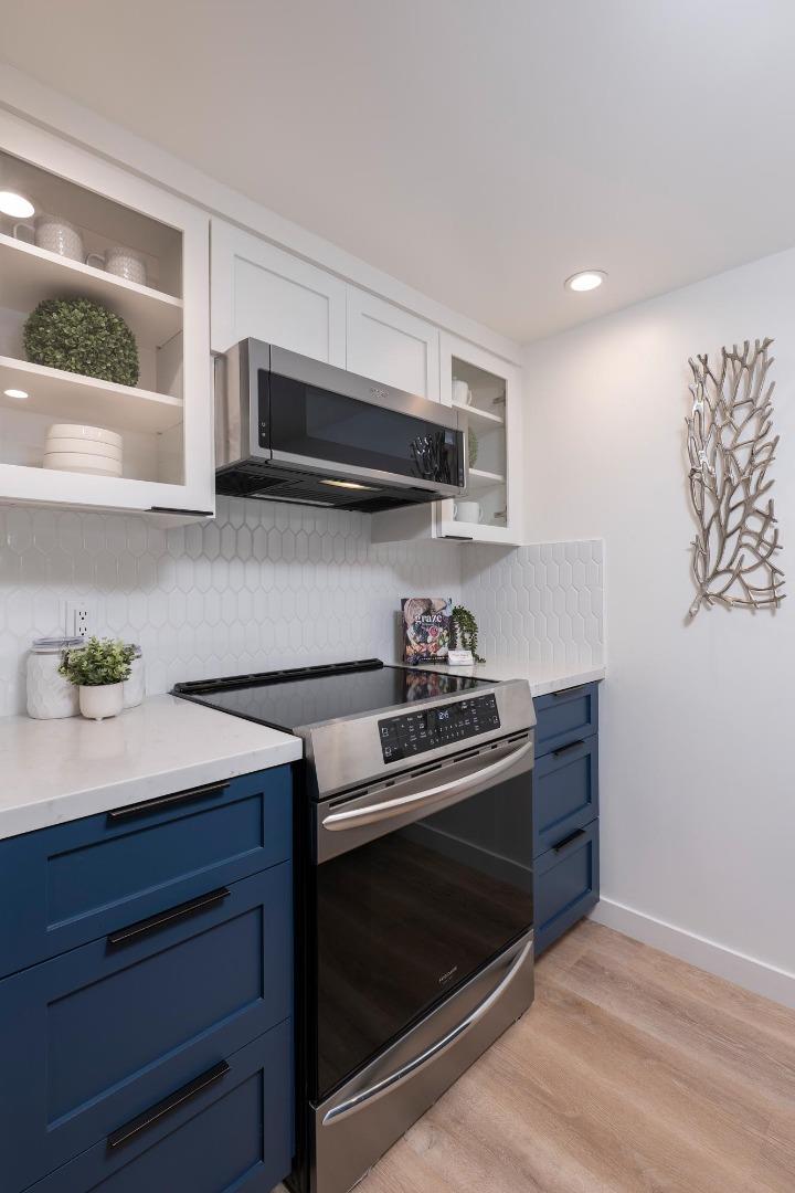 Detail Gallery Image 16 of 55 For 490 Mariners Island Blvd #102,  San Mateo,  CA 94404 - 1 Beds | 1 Baths