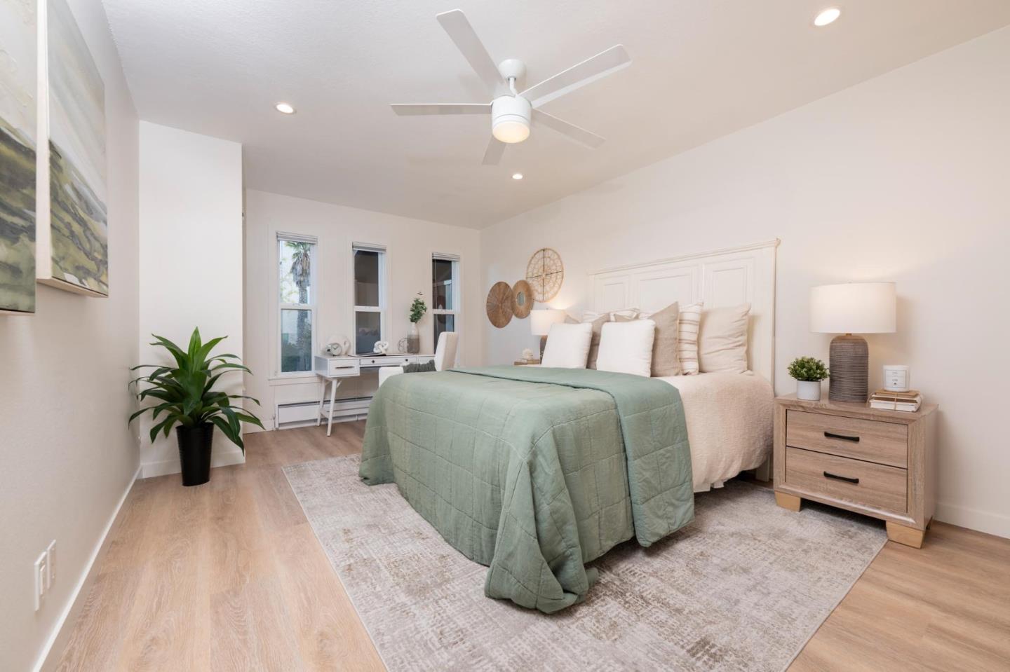 Detail Gallery Image 20 of 55 For 490 Mariners Island Blvd #102,  San Mateo,  CA 94404 - 1 Beds | 1 Baths