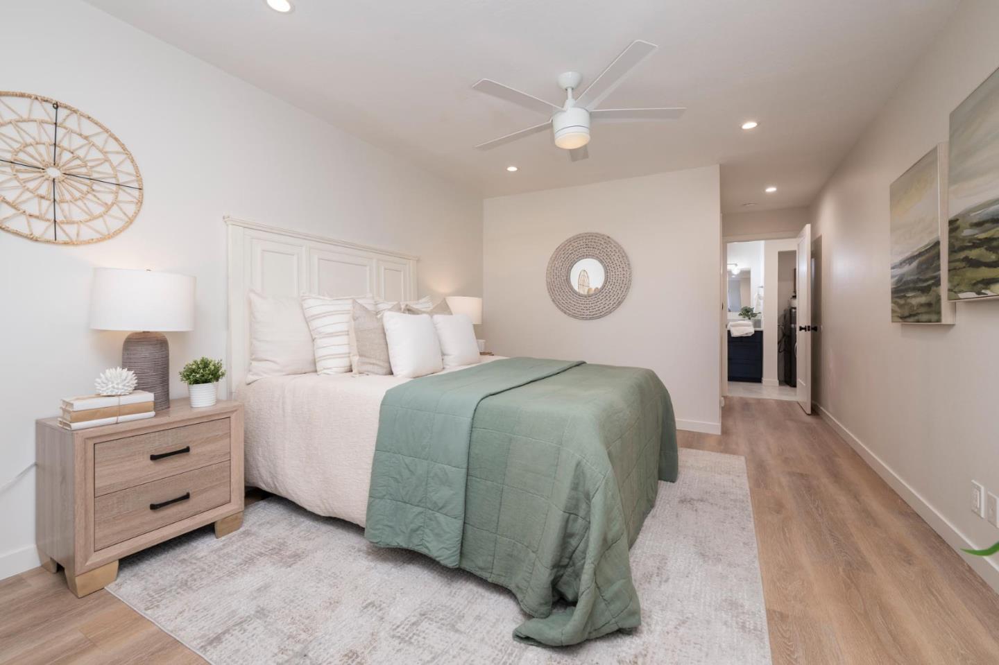 Detail Gallery Image 21 of 55 For 490 Mariners Island Blvd #102,  San Mateo,  CA 94404 - 1 Beds | 1 Baths