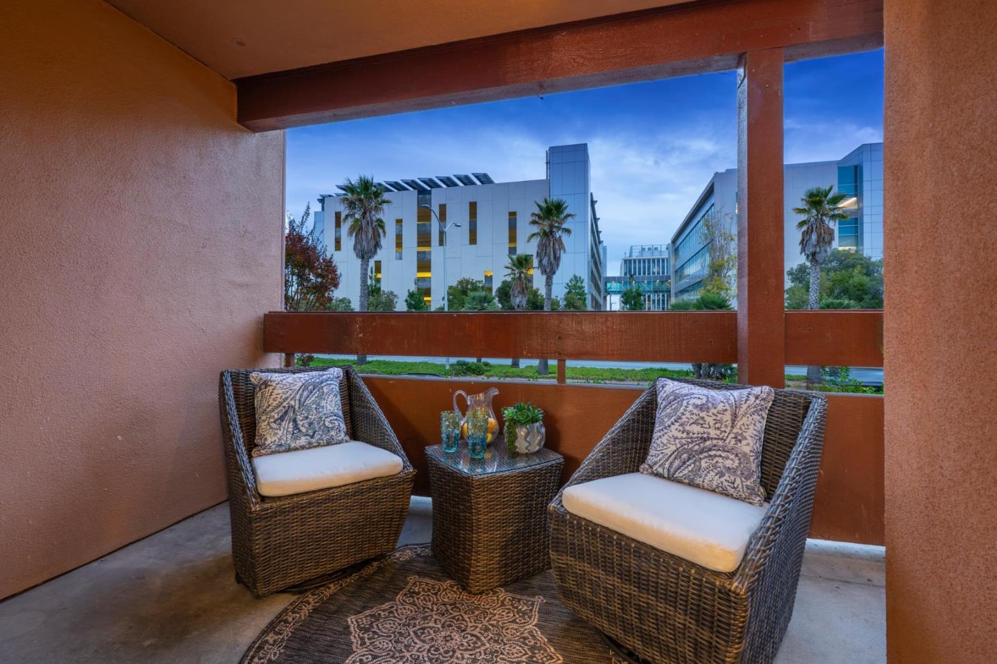 Detail Gallery Image 23 of 55 For 490 Mariners Island Blvd #102,  San Mateo,  CA 94404 - 1 Beds | 1 Baths