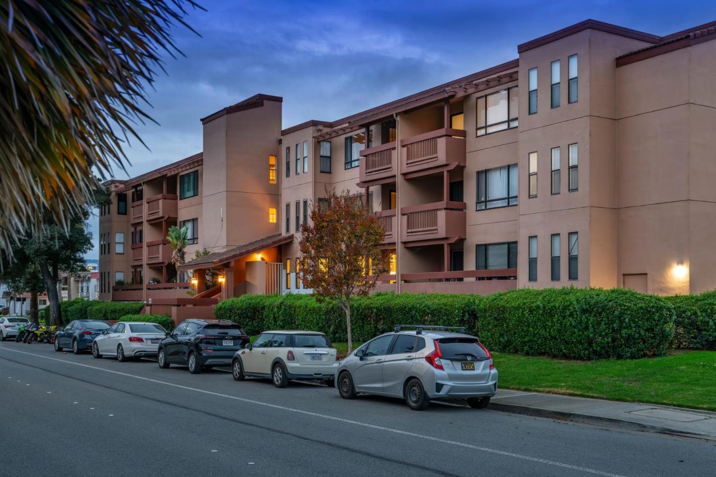 Detail Gallery Image 27 of 55 For 490 Mariners Island Blvd #102,  San Mateo,  CA 94404 - 1 Beds | 1 Baths