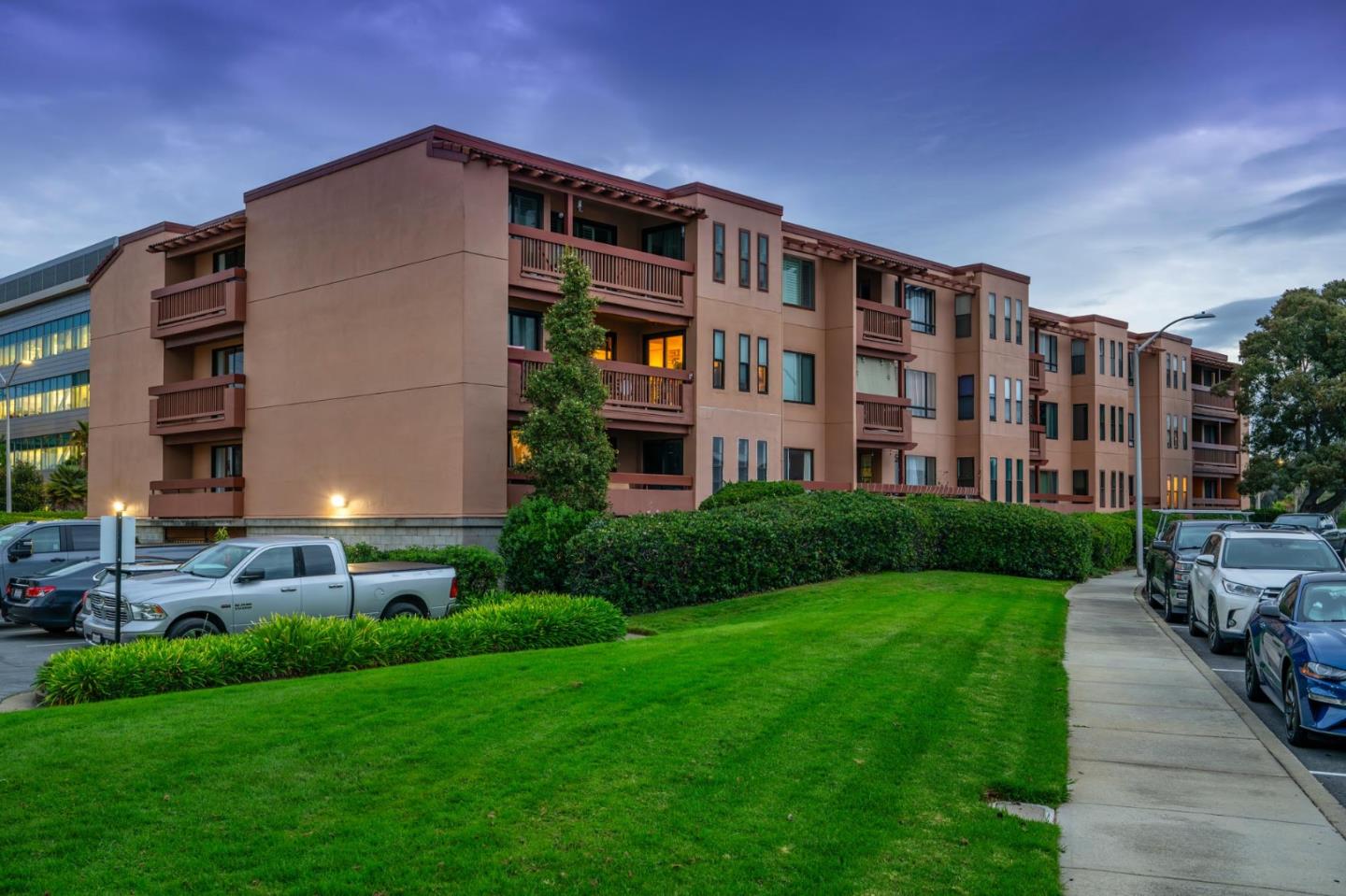 Detail Gallery Image 29 of 55 For 490 Mariners Island Blvd #102,  San Mateo,  CA 94404 - 1 Beds | 1 Baths