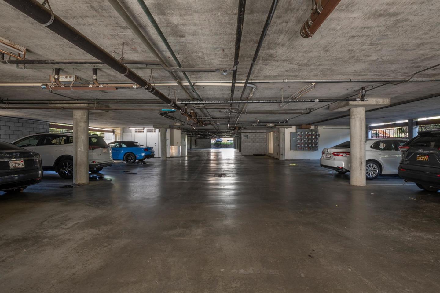 Detail Gallery Image 34 of 55 For 490 Mariners Island Blvd #102,  San Mateo,  CA 94404 - 1 Beds | 1 Baths