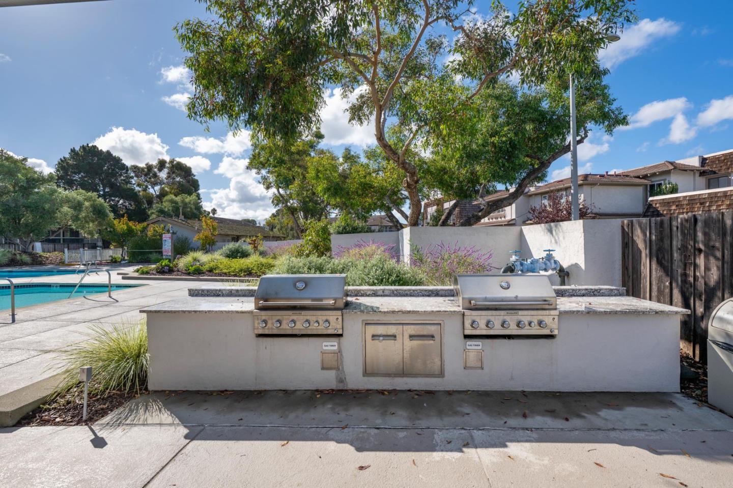 Detail Gallery Image 35 of 55 For 490 Mariners Island Blvd #102,  San Mateo,  CA 94404 - 1 Beds | 1 Baths