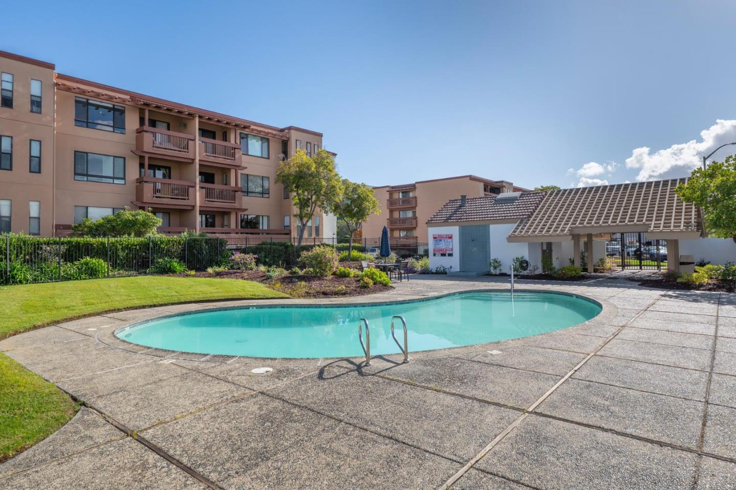 Detail Gallery Image 37 of 55 For 490 Mariners Island Blvd #102,  San Mateo,  CA 94404 - 1 Beds | 1 Baths