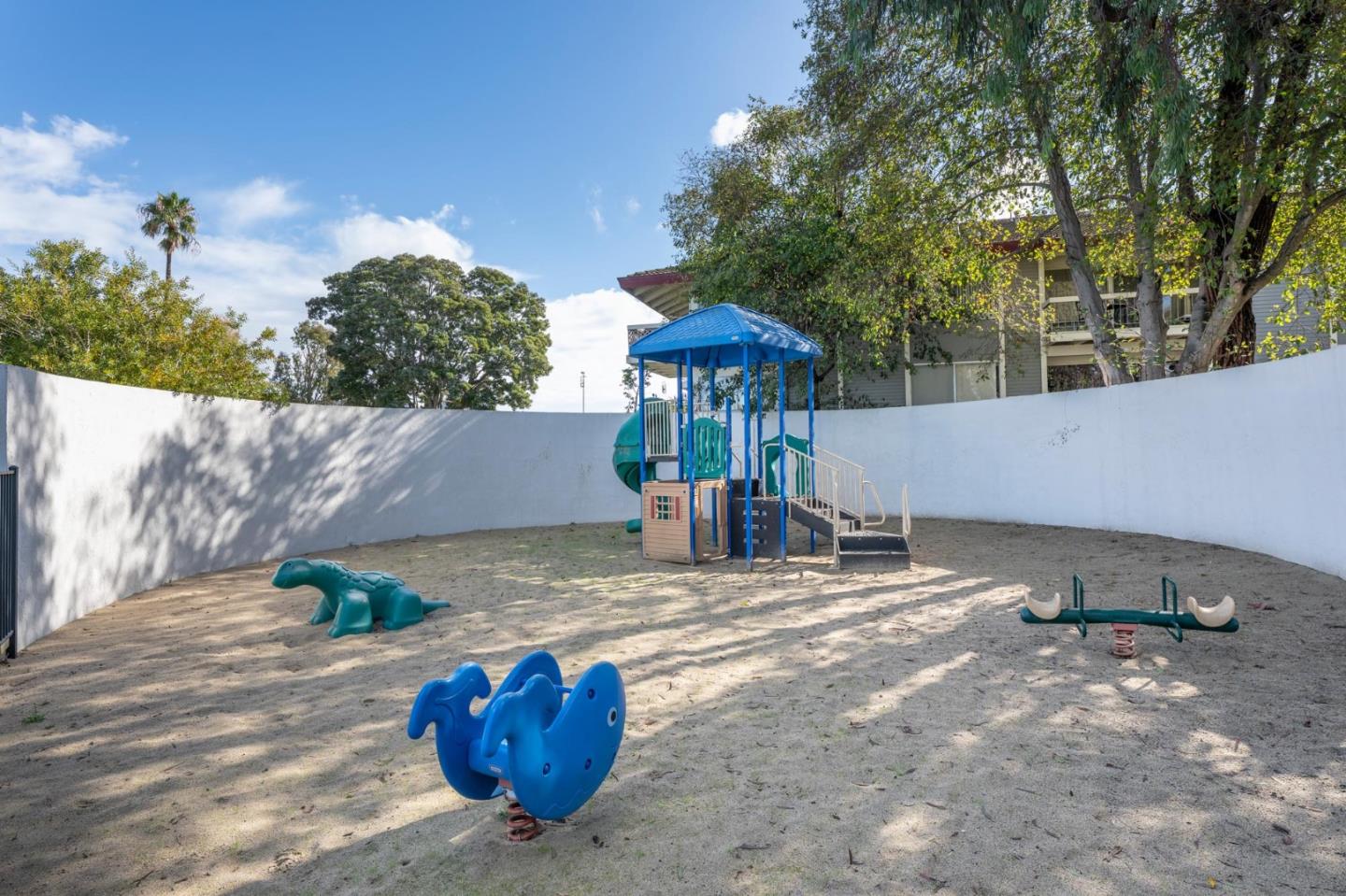 Detail Gallery Image 39 of 55 For 490 Mariners Island Blvd #102,  San Mateo,  CA 94404 - 1 Beds | 1 Baths