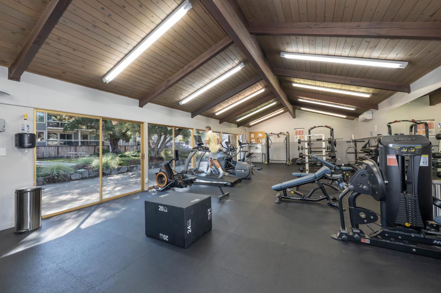 Detail Gallery Image 40 of 55 For 490 Mariners Island Blvd #102,  San Mateo,  CA 94404 - 1 Beds | 1 Baths