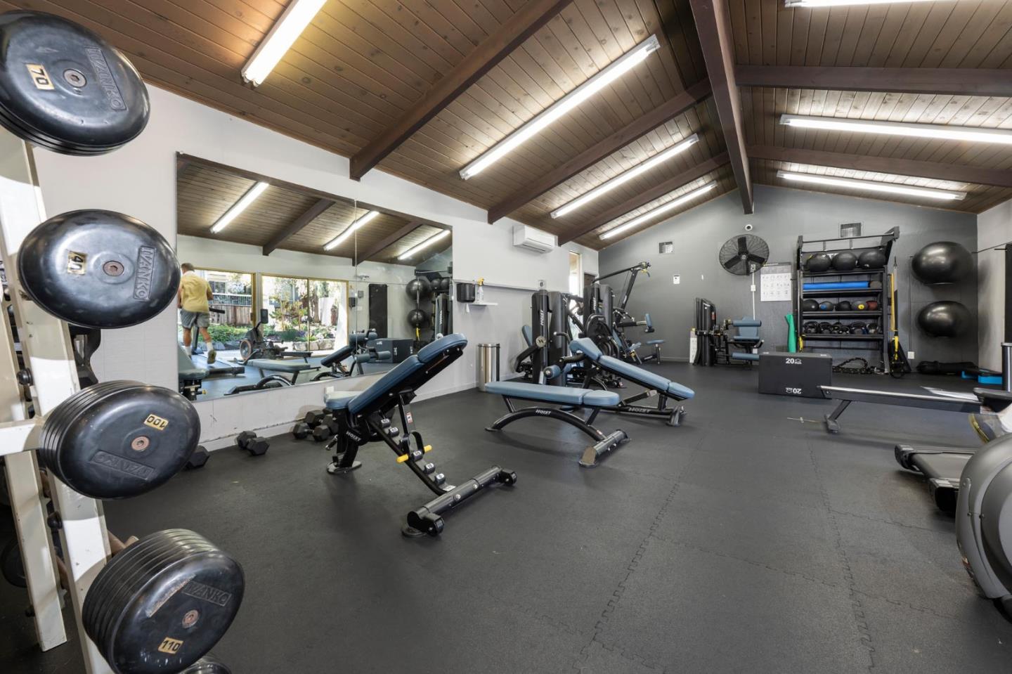 Detail Gallery Image 41 of 55 For 490 Mariners Island Blvd #102,  San Mateo,  CA 94404 - 1 Beds | 1 Baths