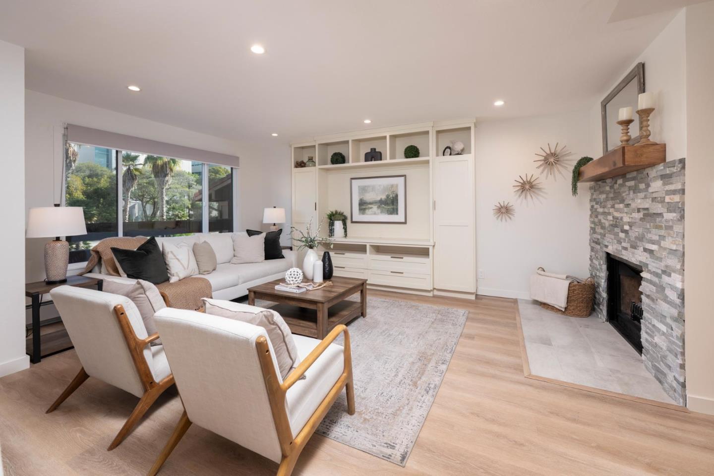 Detail Gallery Image 7 of 55 For 490 Mariners Island Blvd #102,  San Mateo,  CA 94404 - 1 Beds | 1 Baths