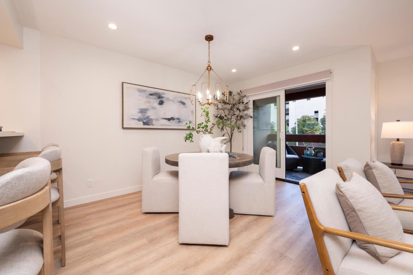 Detail Gallery Image 9 of 55 For 490 Mariners Island Blvd #102,  San Mateo,  CA 94404 - 1 Beds | 1 Baths