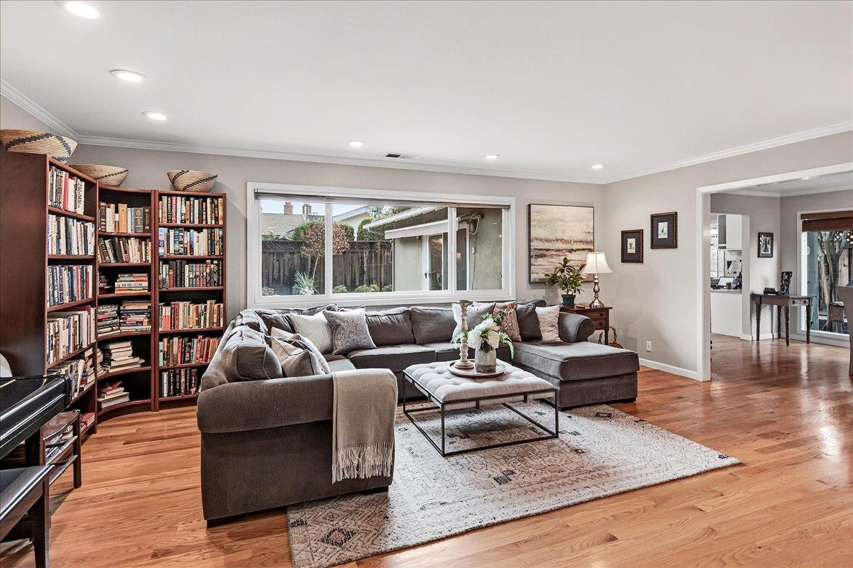 Detail Gallery Image 19 of 41 For 12058 Candy Ln, Saratoga,  CA 95070 - 4 Beds | 2/1 Baths