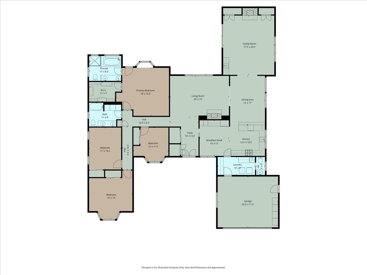 Detail Gallery Image 41 of 41 For 12058 Candy Ln, Saratoga,  CA 95070 - 4 Beds | 2/1 Baths