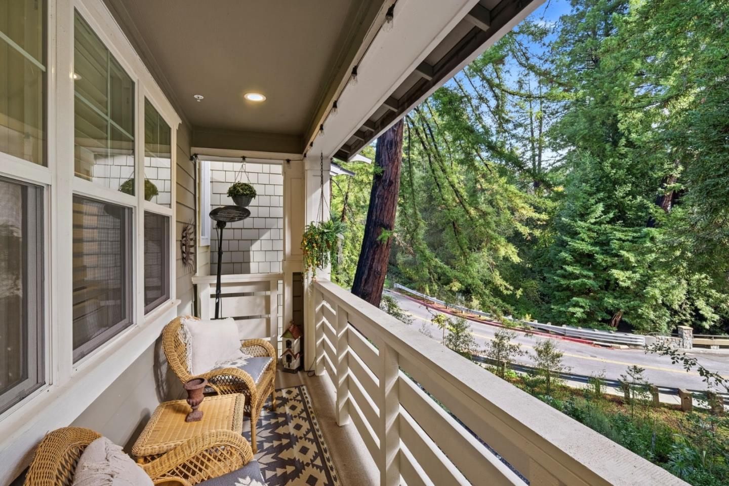 Detail Gallery Image 29 of 30 For 325 Skyforest Way, Scotts Valley,  CA 95066 - 4 Beds | 2/1 Baths