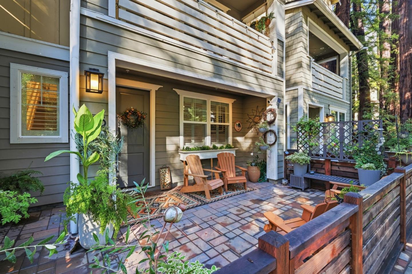 Detail Gallery Image 3 of 30 For 325 Skyforest Way, Scotts Valley,  CA 95066 - 4 Beds | 2/1 Baths